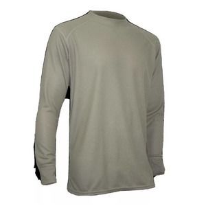 XGO Mid-weight Tech Waffle Phase 2 Thermal Long‎ sleeve Shirt Men’s XXL 2XL